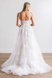 wedding dress novelle bridals hop