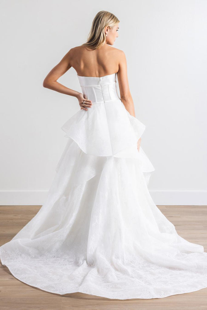 wedding dress novelle bridal shop