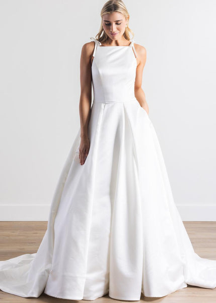 WTOO Trunk Show - Fabray - Vancouver | Edmonton Bridal Shop Wedding Dresses