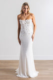 wedding dress novelle bridal shop