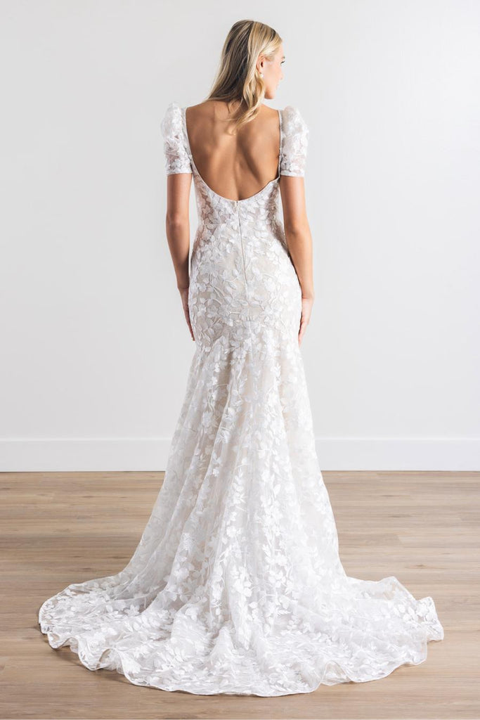 wedding dress novelle bridal shop