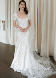 wedding dress novelle bridal shop