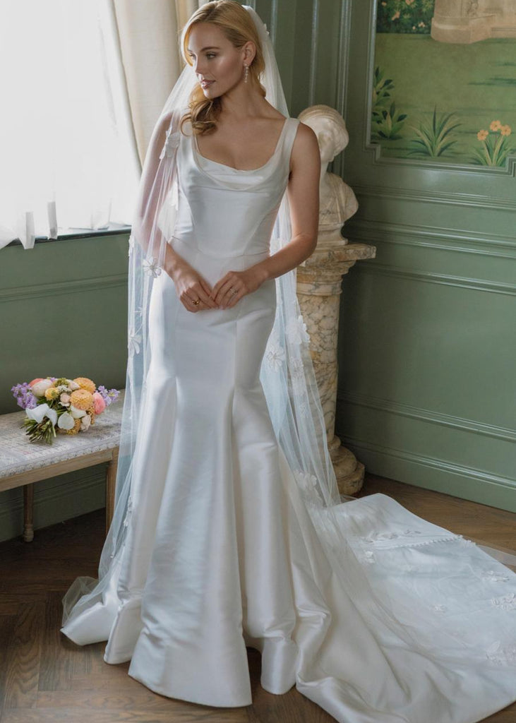 wedding dress novelle bridal shop