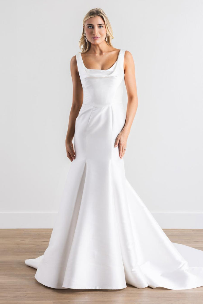 wedding dress novelle bridal shop