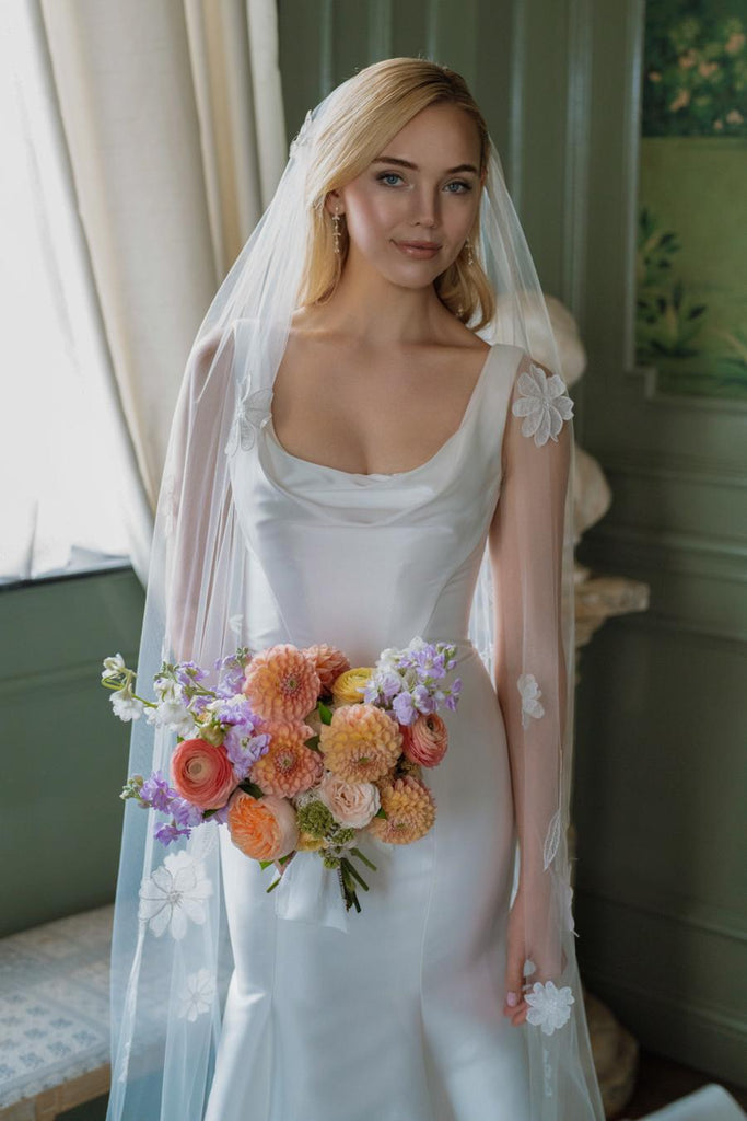 wedding dress novelle bridal shop