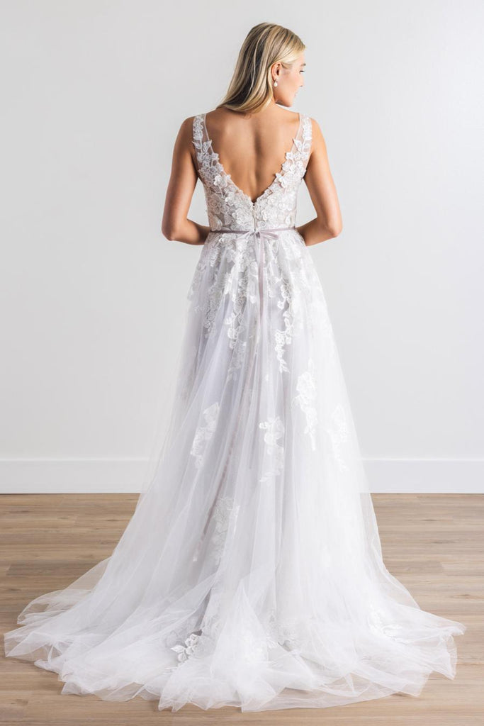 wedding dress novelle bridal shop