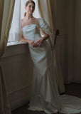 wedding dress novelle bridal shop