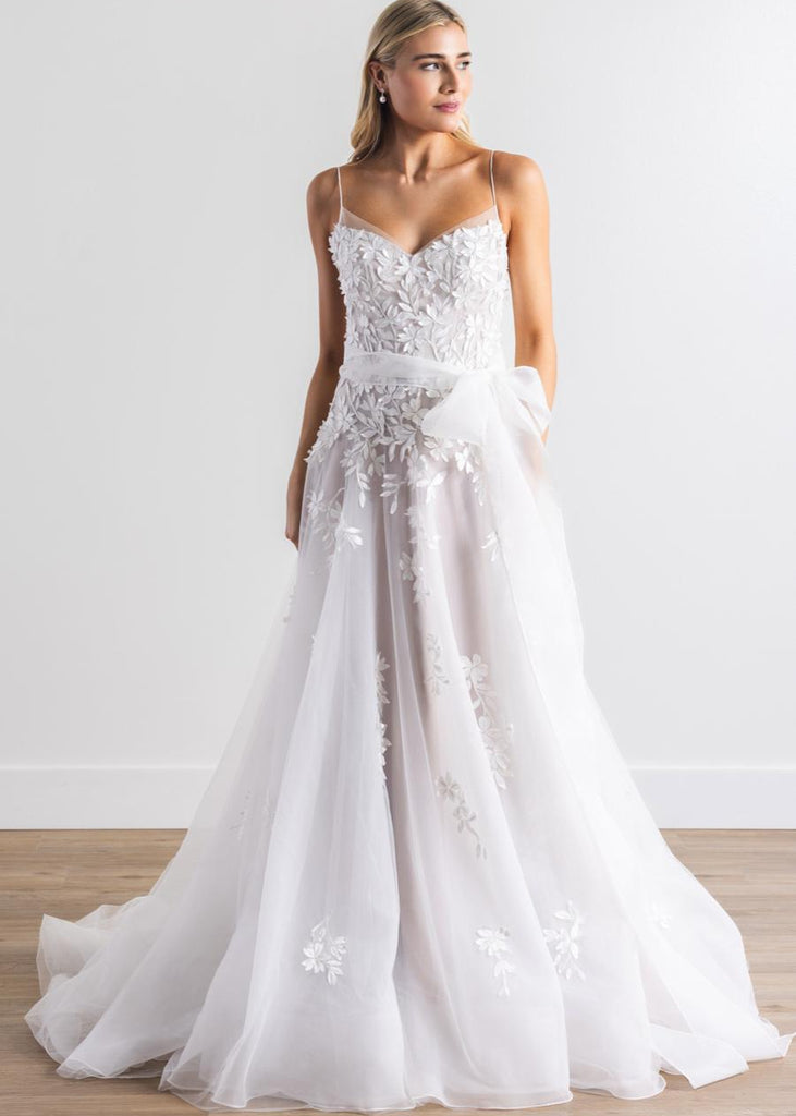 wedding dress novelle bridal shop