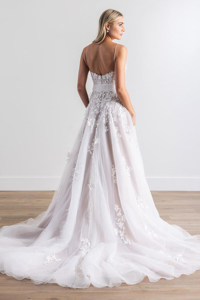 wedding dress novelle bridal shop