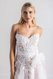 Wedding dress novelle bridal shop