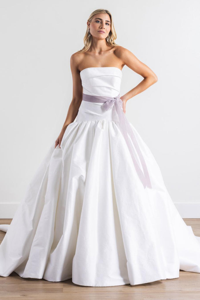 Vancouver Wedding Dress Novelle Bridal Shop