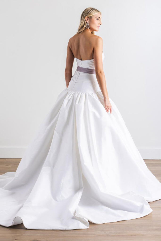 Vancouver Wedding Dress Novelle Bridal Shop