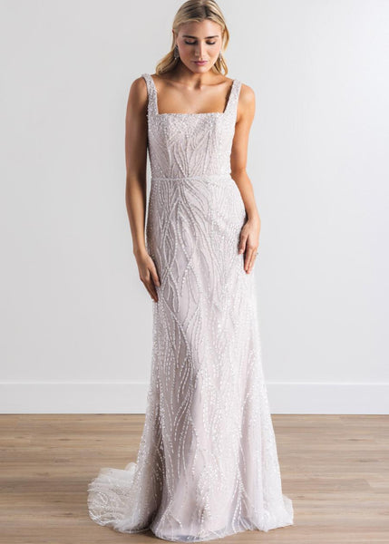 WTOO Trunk Show - Percy - Vancouver | Edmonton Bridal Shop Wedding Dresses