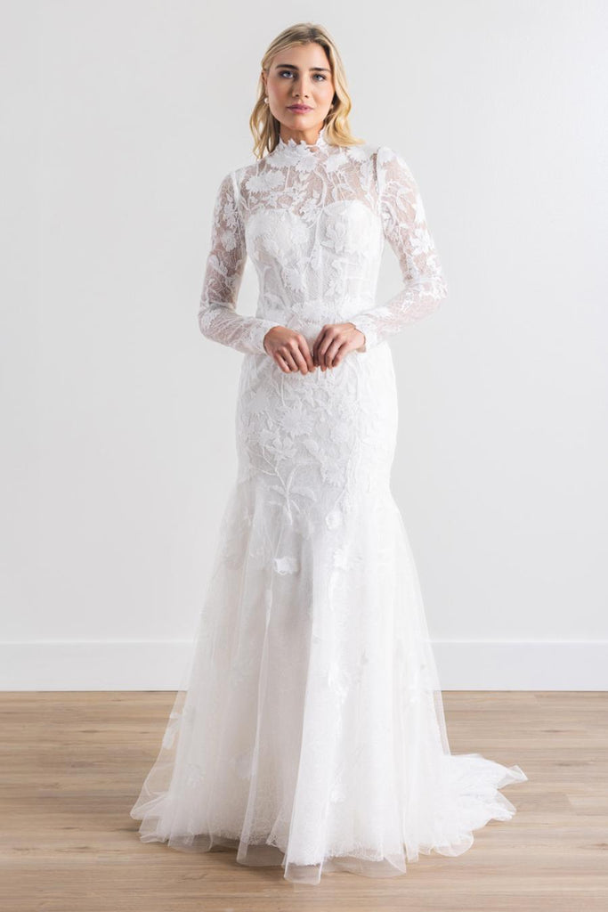 wedding dress novelle bridal shop