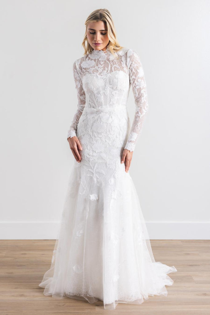 wedding dress novelle bridal shop