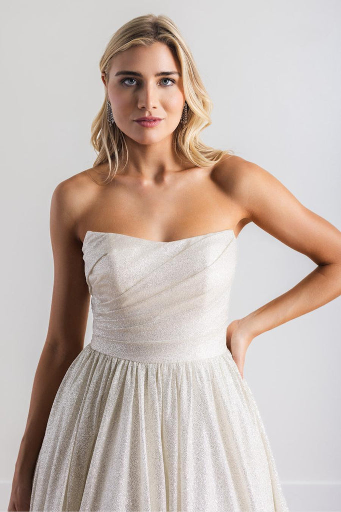 wedding dress novelle bridal shop