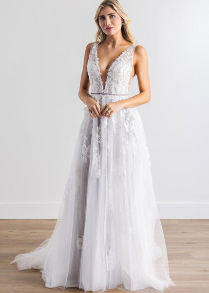 WTOO Trunk Show - Juliana - Vancouver | Edmonton Bridal Shop Wedding Dresses