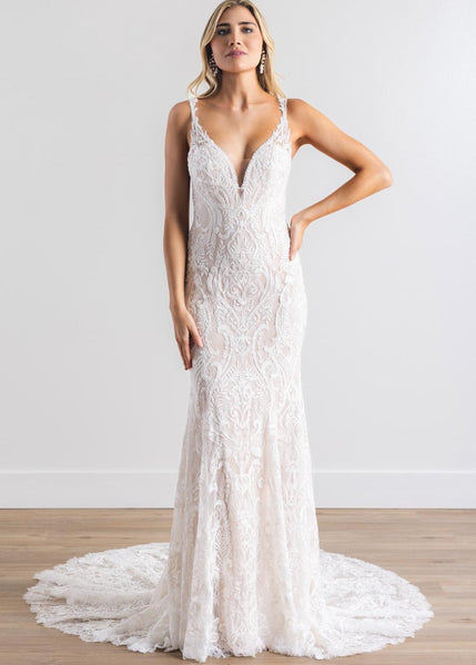 WTOO Trunk Show - Jennalyn - Vancouver | Edmonton Bridal Shop Wedding Dresses