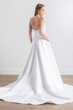 wedding dress novelle bridal shop