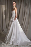 wedding dress novelle bridal shop