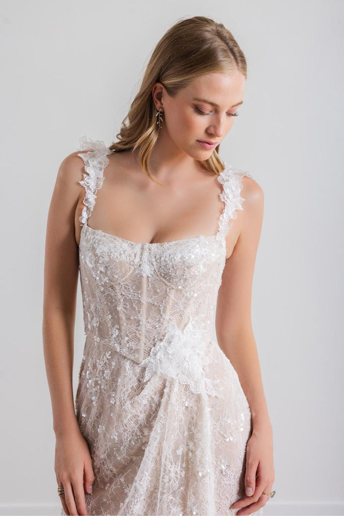 wedding dress novelle bridal shop