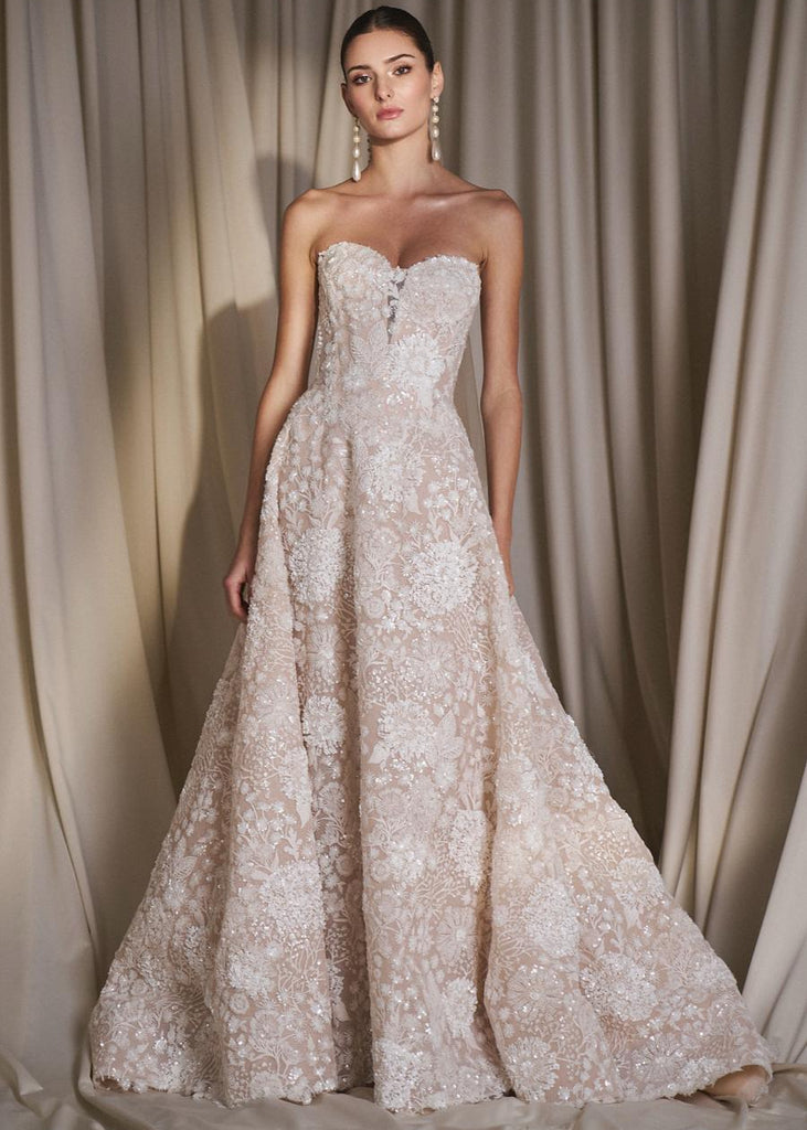 wedding dress novelle bridal shop