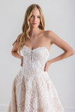 wedding dress novelle bridal shop