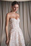 wedding dress novelle bridal shop