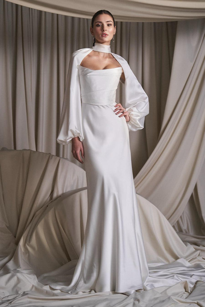 wedding dress novelle bridal shop