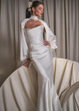 wedding dress novelle bridal shop