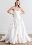 wedding dress novelle bridal shop