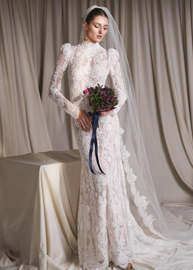 wedding dress novelle bridal shop