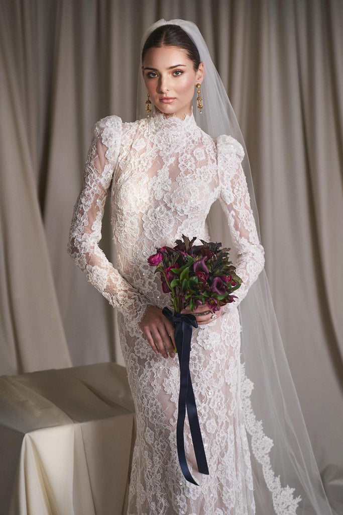 wedding dress novelle bridal shop