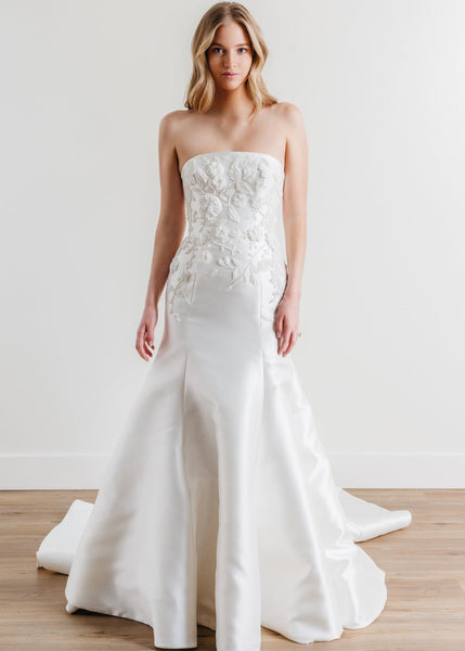 Watters Trunk Show - Ashmore - Vancouver | Edmonton Bridal Shop Wedding Dresses