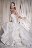 wedding dress novelle bridal shop