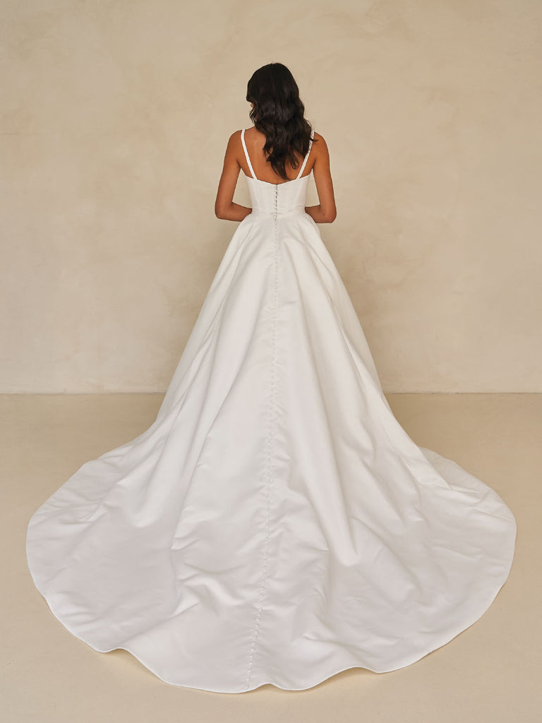 vancouver wedding dress novelle bridal shop