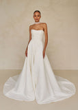 Edmonton wedding dress novelle bridal shop