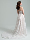 vancouver wedding dress novelle bridals hop hayley paige