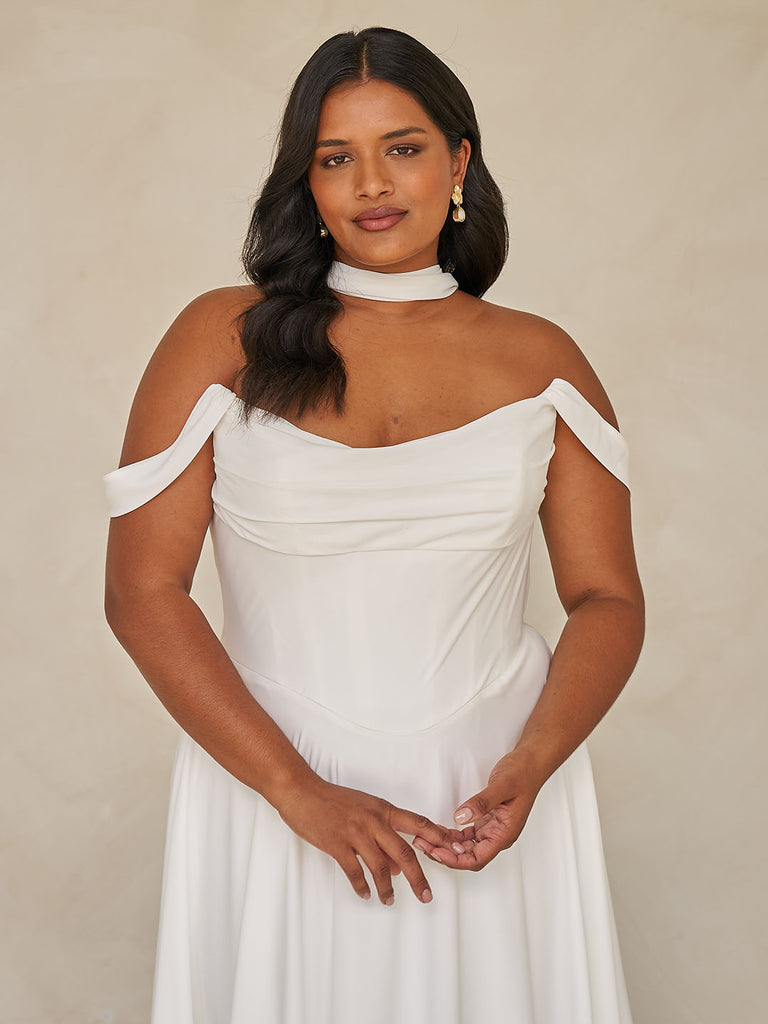 Edmonton wedding dress novelle bridal shop