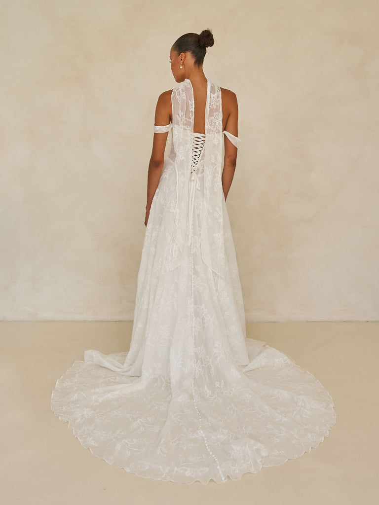 club l wilder dress Club L London Wilder