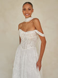 Edmonton wedding dress novelle bridal shop
