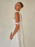 Edmonton wedding dress novelle bridal shop