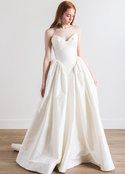Willowby by Watters - Ember - Vancouver | Edmonton Bridal Shop Wedding Dresses