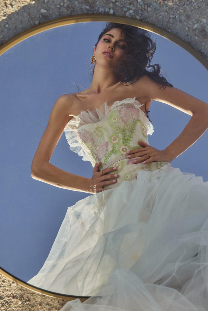 wedding dress novelle bridal shop