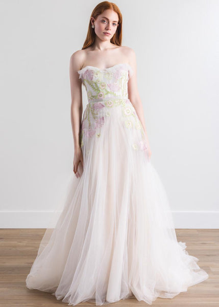 Willowby Trunk Show - Drew - Vancouver | Edmonton Bridal Shop Wedding Dresses