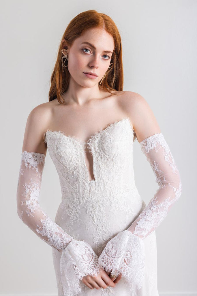 wedding dress novelle bridal shop