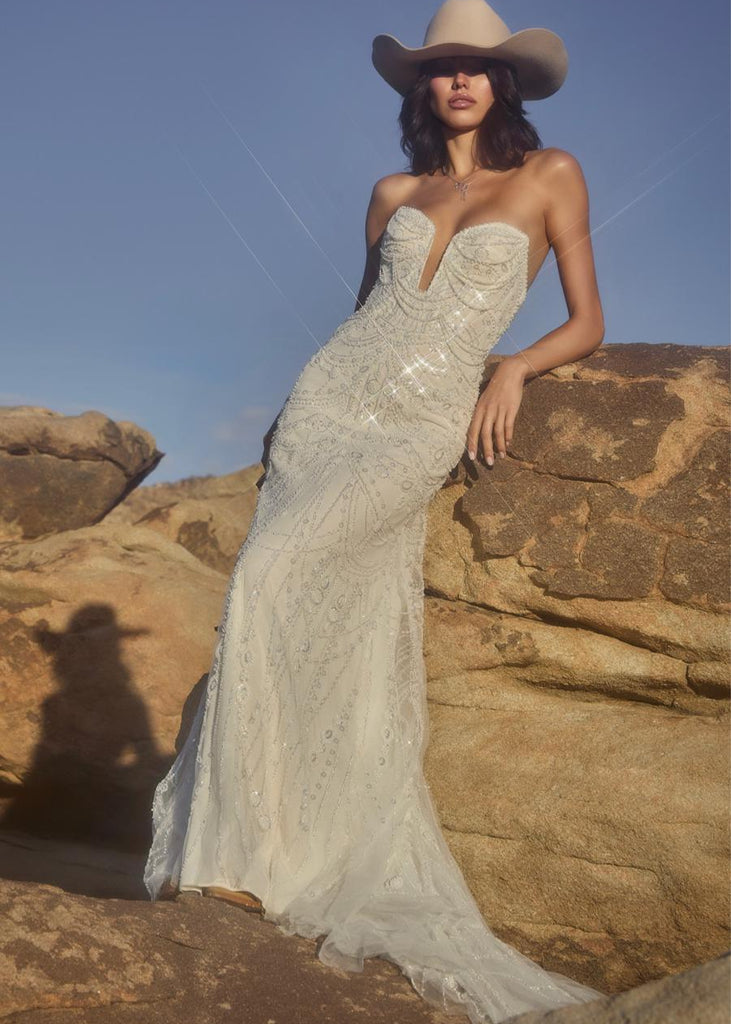 wedding dress novelle bridal shop