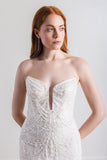 wedding dress novelle bridal shop