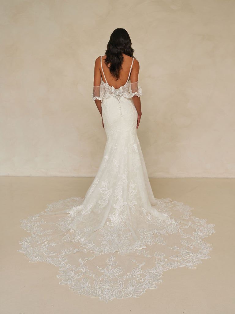 novelle bridal shop edmonton wedding dress