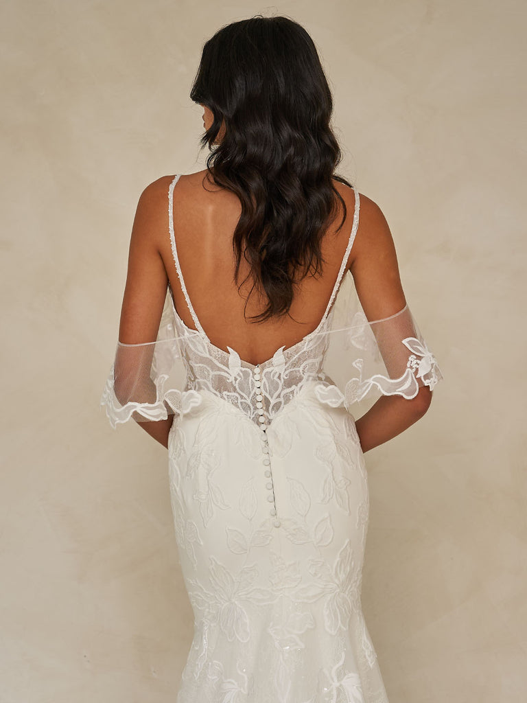 novelle bridal shop edmonton wedding dress
